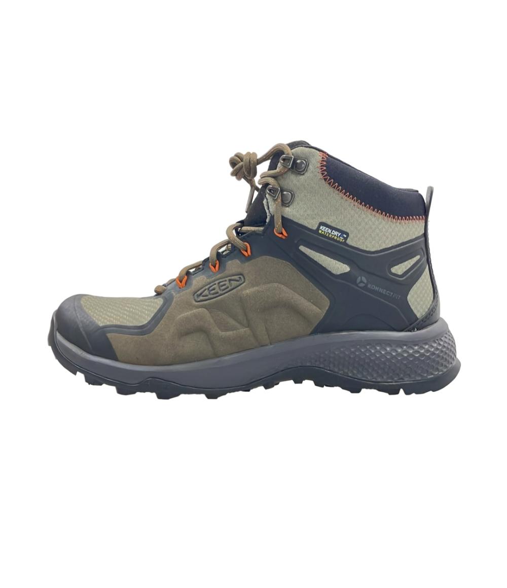 キーン トレッキングシューズ メンズ SIZE 25.5 (S) KEEN