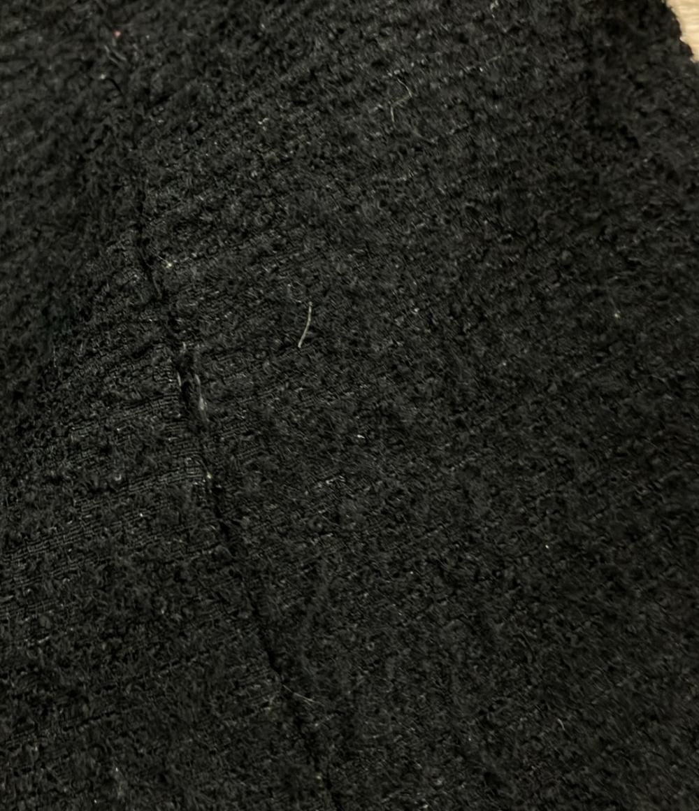 訳あり カルヴェン ジャケット レディース SIZE 40 (M) CARVEN