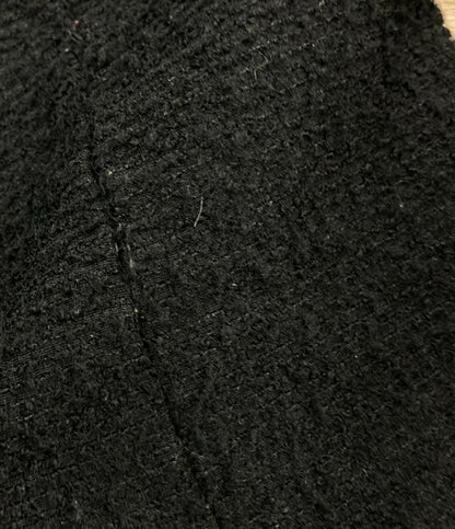 訳あり カルヴェン ジャケット レディース SIZE 40 (M) CARVEN