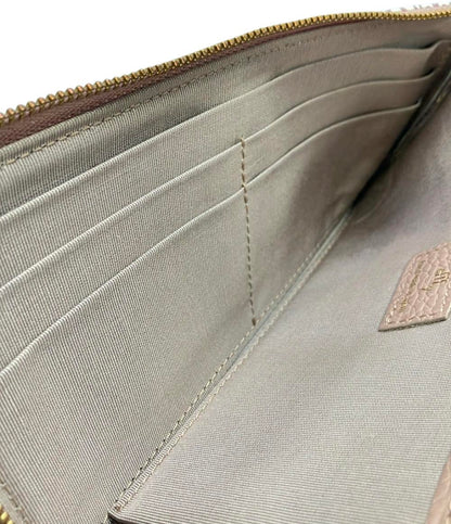 エフィー L字ファスナー長財布 レディース efffy