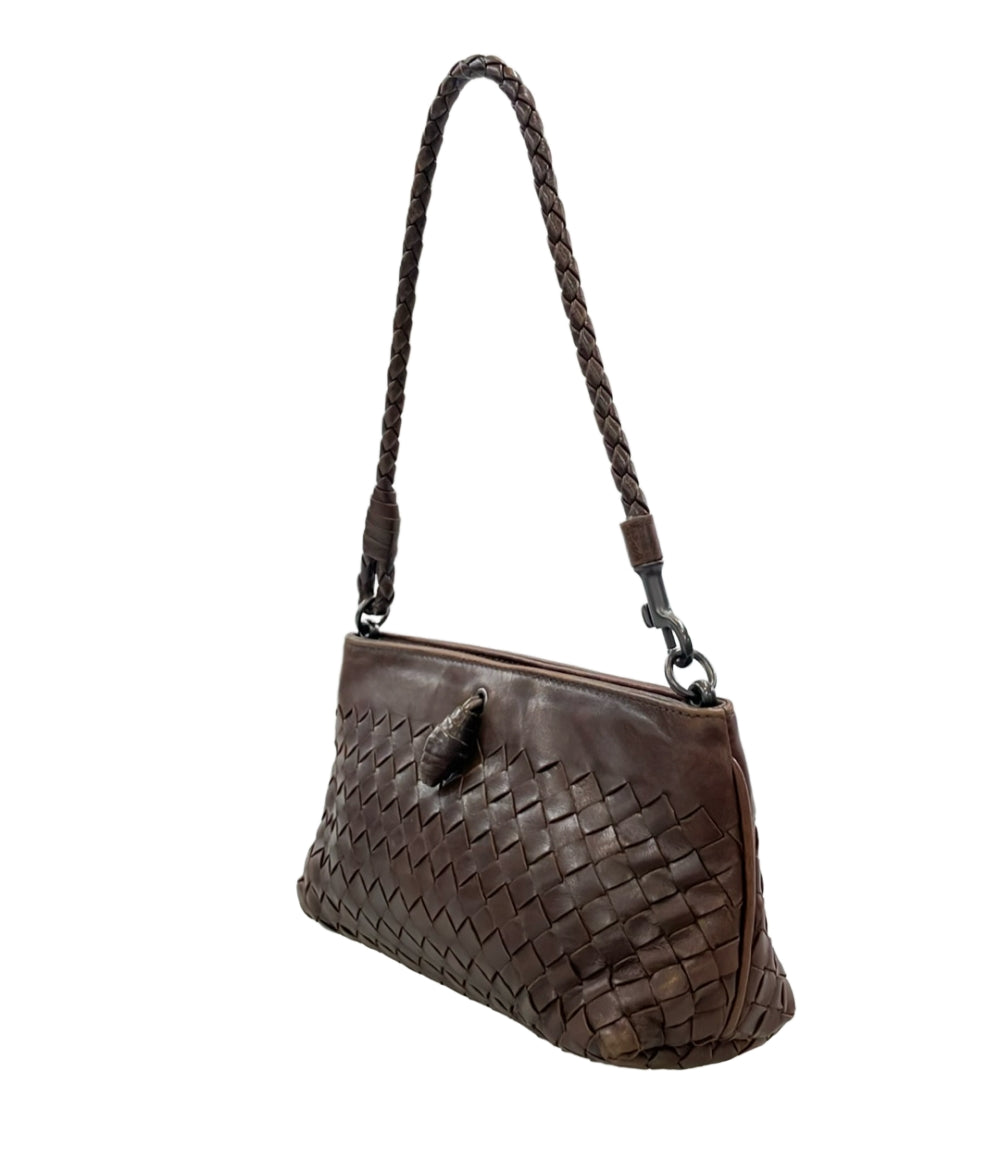BOTTEGA VENETA ボッテガヴェネタ　ラインストーン　ハンドバッグ BOTTEGA VENETA（ボッテガ・ヴェネタ） 並行輸入 ハンドバッグ