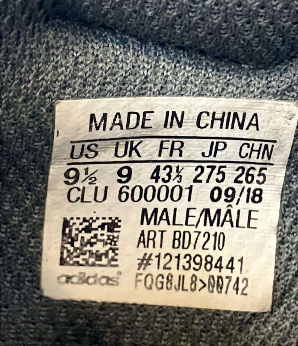 アディダス ローカットスニーカー エアロバウンス 2 BD7210 メンズ SIZE 27.5 (L) adidas