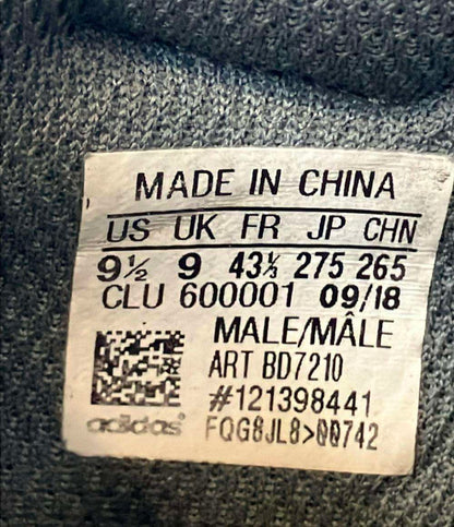 アディダス ローカットスニーカー エアロバウンス 2 BD7210 メンズ SIZE 27.5 (L) adidas