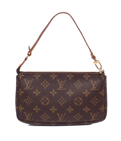LOUIS VUITTON アクセサリーポーチ ポシェット アクセソワール モノグラム M51980 レディース ルイ・ヴィトン