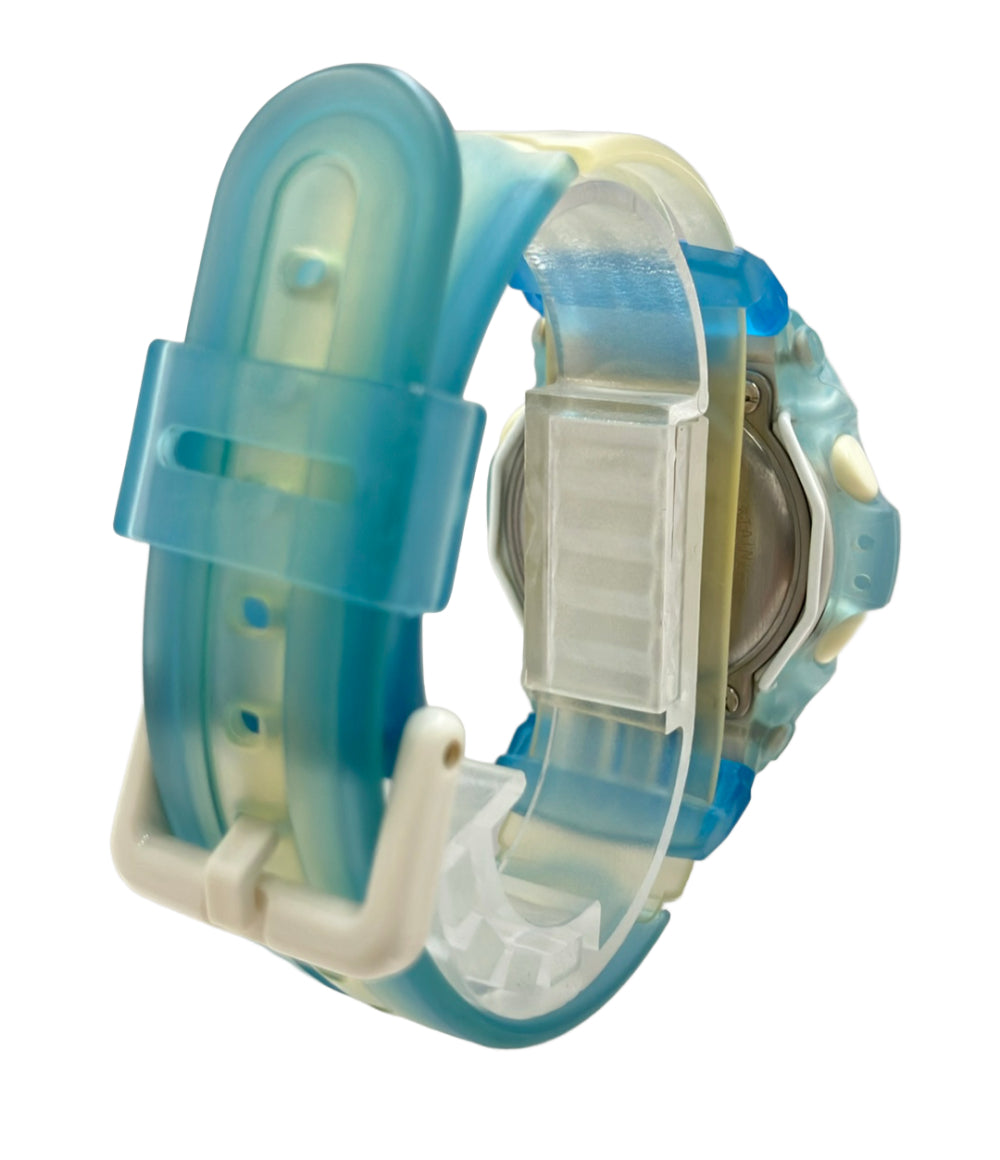 CASIO 腕時計 Baby-G クオーツ BG-370 レディース カシオ