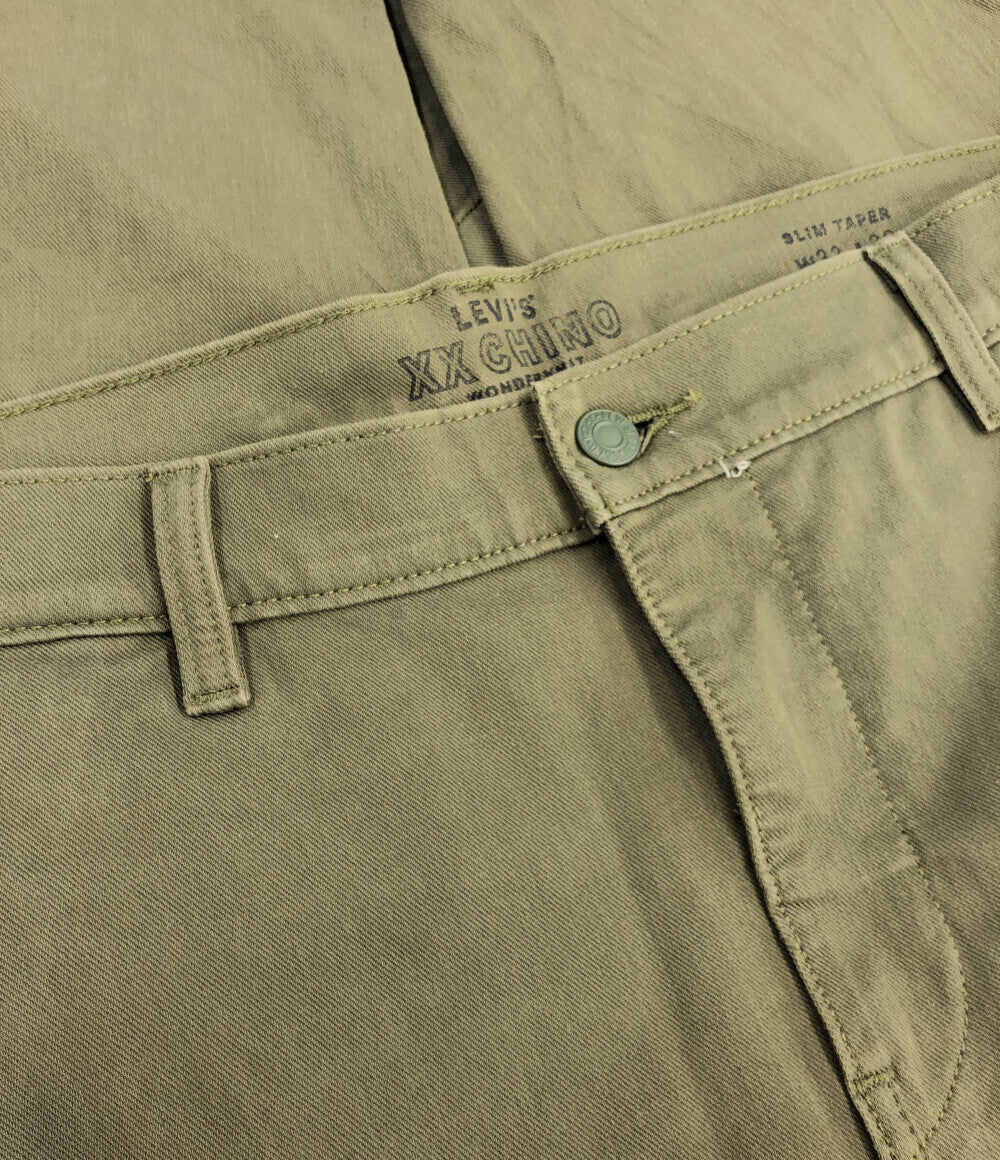 リーバイス  ストレートパンツ      メンズ SIZE W33L32 (L) LEVI’S