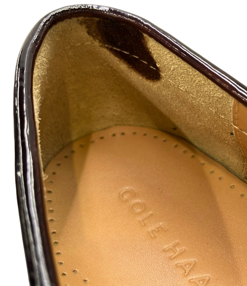 COLE HAAN コインローファー ピンチ ペニー 03504 メンズ SIZE 9 1/2 コールハーン