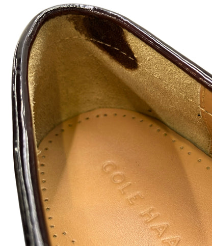 COLE HAAN コインローファー ピンチ ペニー 03504 メンズ SIZE 9 1/2 コールハーン