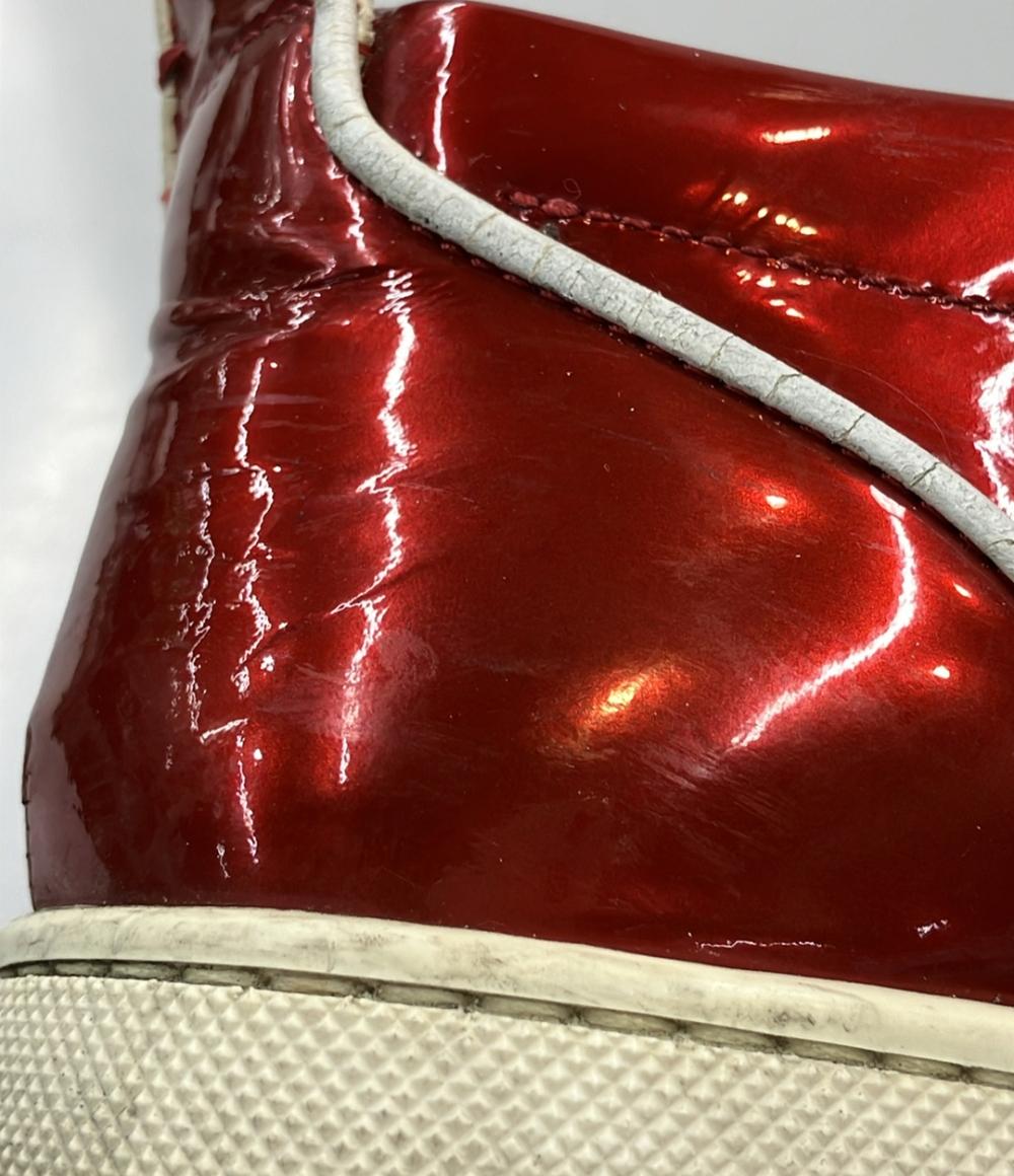 Christian Louboutin ローカットスニーカー スタッズ メンズ SIZE 40 1/2 (L) クリスチャンルブタン