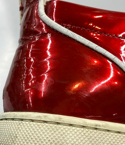 Christian Louboutin ローカットスニーカー スタッズ メンズ SIZE 40 1/2 (L) クリスチャンルブタン