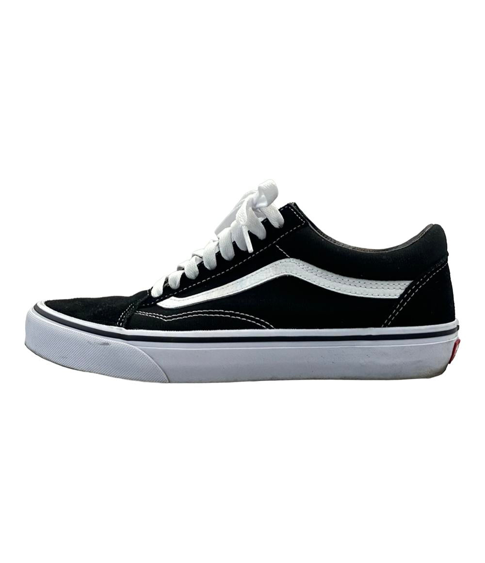 バンズ ローカットスニーカー ユニセックス SIZE 25.0 (XL) VANS