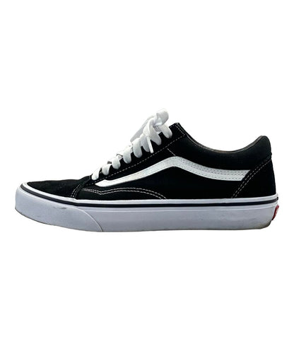 バンズ ローカットスニーカー ユニセックス SIZE 25.0 (XL) VANS