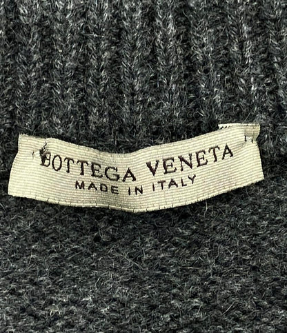 美品 ボッテガ・ヴェネタ カシミヤニット メンズ SIZE 48 (L) Bottega Veneta