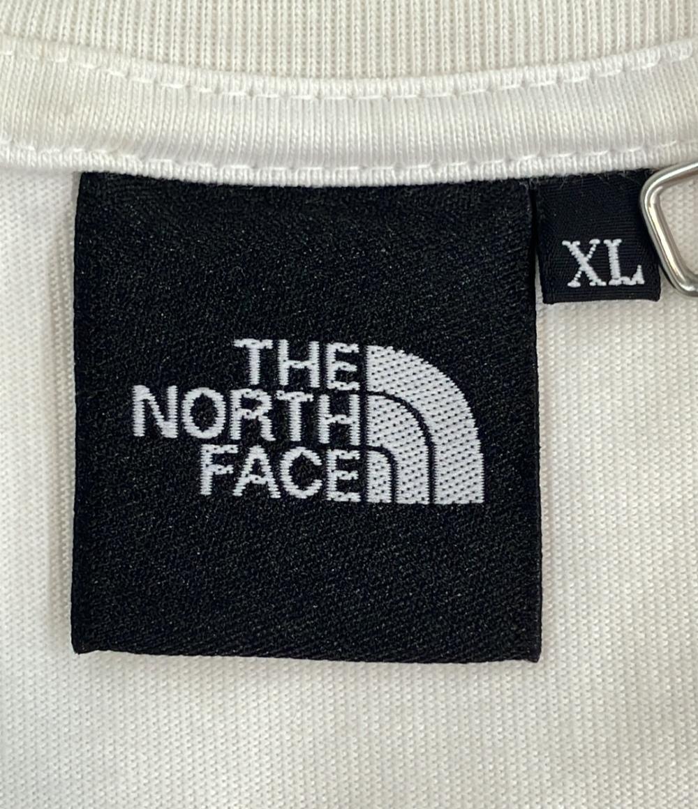 ザ・ノースフェイス 半袖Tシャツ メンズ SIZE XL (XL) THE NORTH FACE