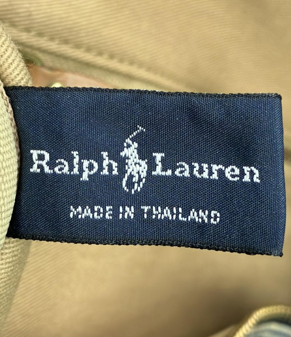RALPH LAUREN ボストンバッグ ショルダーバッグ 2WAY 斜め掛け ユニセックス ラルフローレン