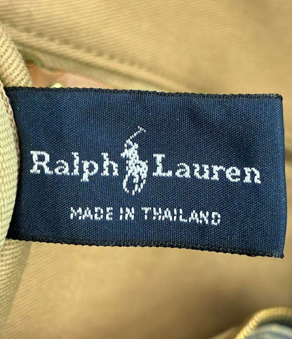 RALPH LAUREN ボストンバッグ ショルダーバッグ 2WAY 斜め掛け ユニセックス ラルフローレン