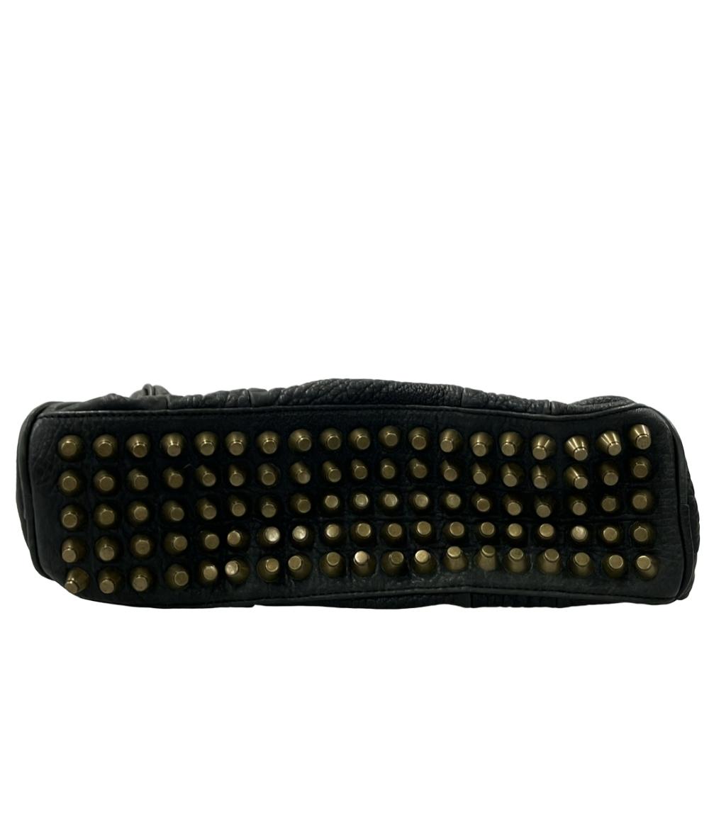 Alexander Wang 2WAY ハンドバッグ ショルダーバッグ 斜め掛け メンズ アレキサンダーワン