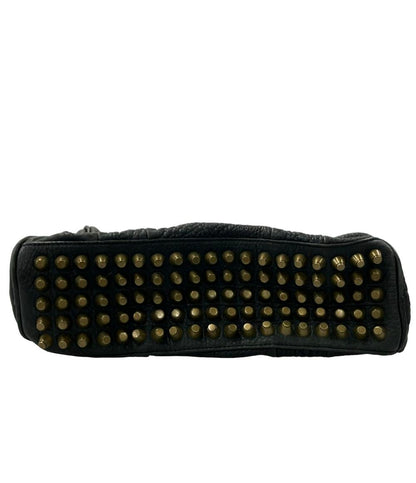 Alexander Wang 2WAY ハンドバッグ ショルダーバッグ 斜め掛け メンズ アレキサンダーワン