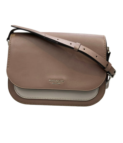 美品 Kate Spade ショルダーバッグ 斜め掛け レディース ケイトスペード