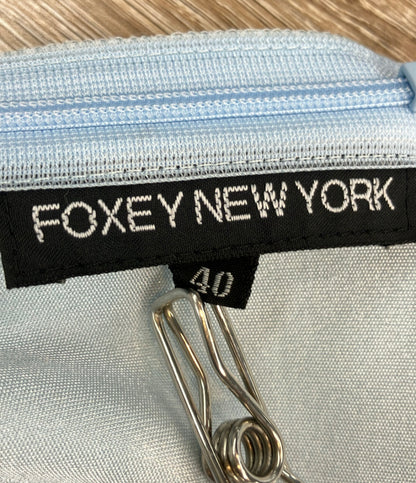 FOXEY ノースリーブワンピース レディース SIZE 40 (M) フォクシー