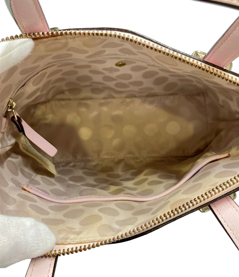 Kate Spade 2WAY ハンドバッグ ショルダーバッグ 斜め掛け レディース ケイトスペード
