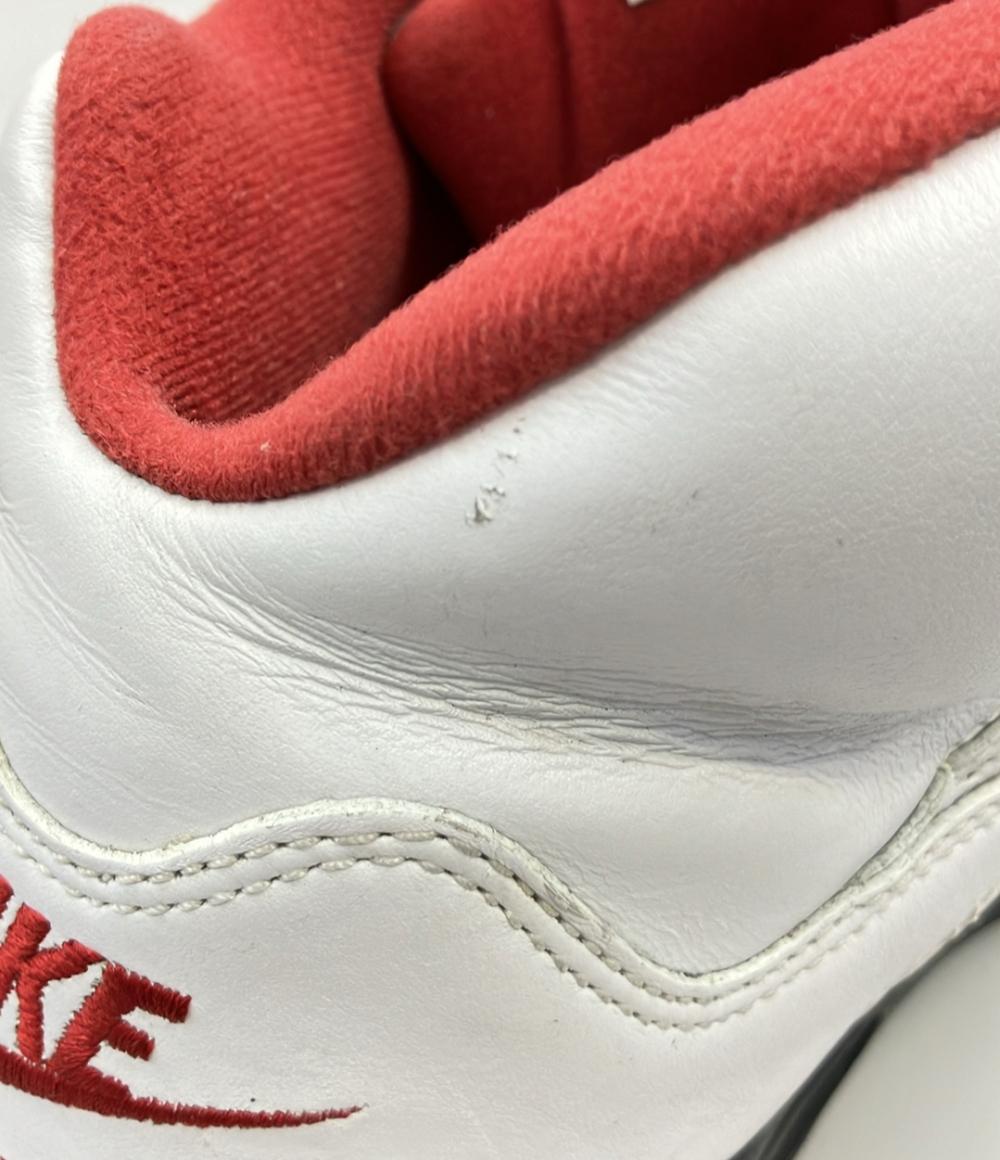 ナイキ ハイカットスニーカー AIR JORDAN 5 RETRO DA1911-102 メンズ