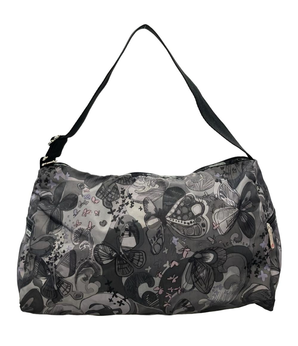 美品 LeSportsac ショルダーバッグ 肩掛け レディース レスポートサック