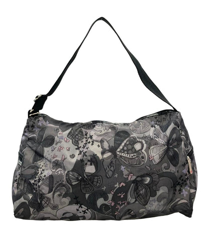 美品 LeSportsac ショルダーバッグ 肩掛け レディース レスポートサック