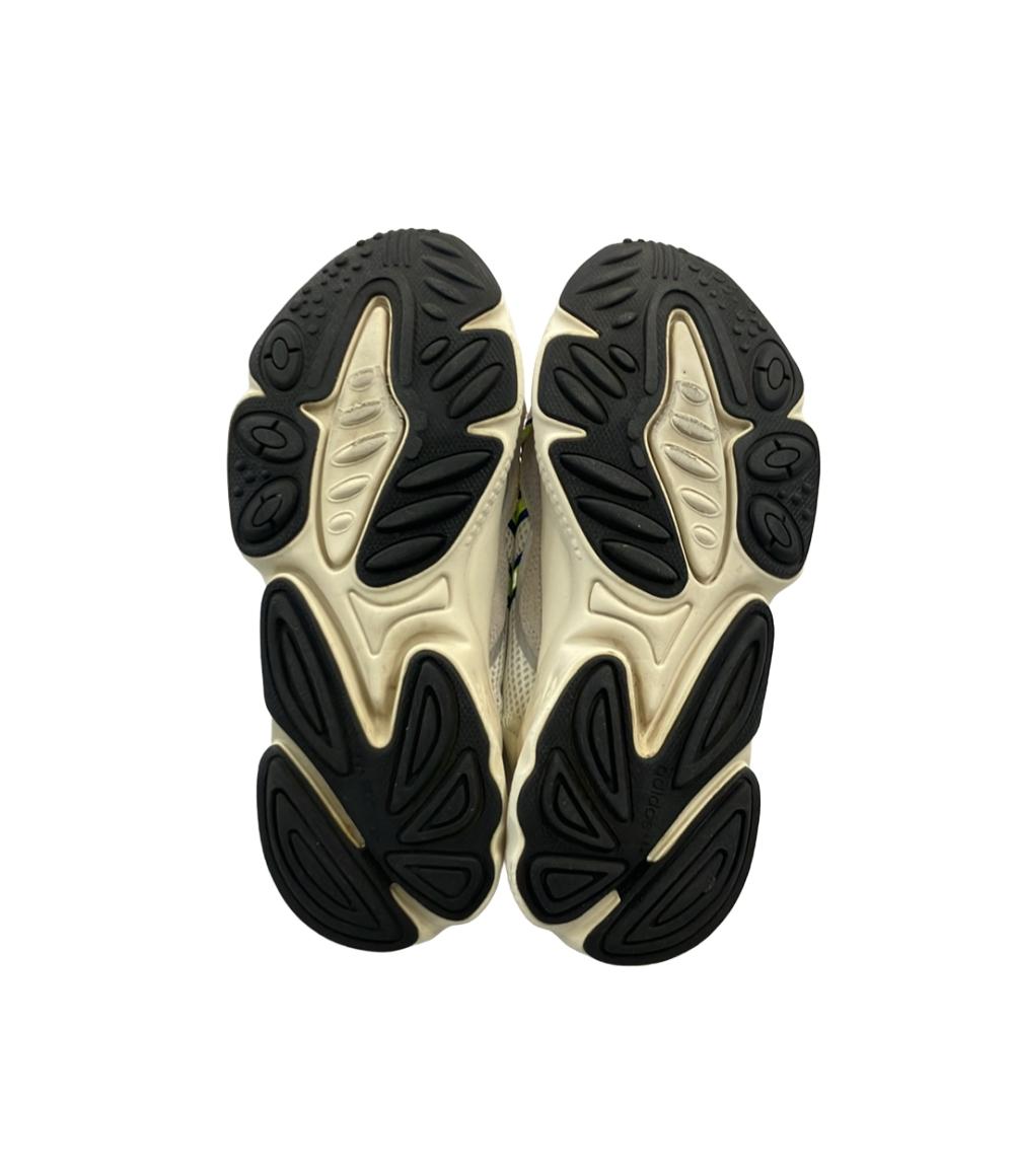 adidas ローカットスニーカー OZWEEGO EE7009 レディース SIZE 23.5 (M) アディダス