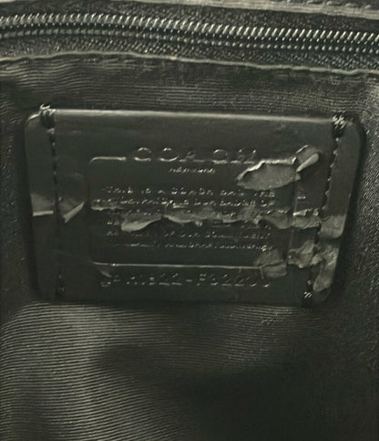COACH 2WAY ハンドバッグ ショルダーバッグ 斜め掛け シグネチャー F32203 レディース コーチ