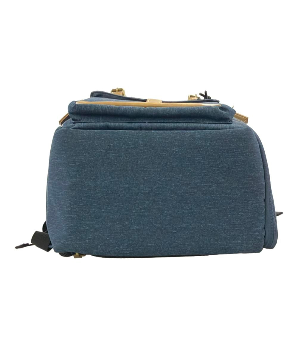 美品 K&F concept リュック カメラバッグ メンズ ケーアンドエフコンセプト