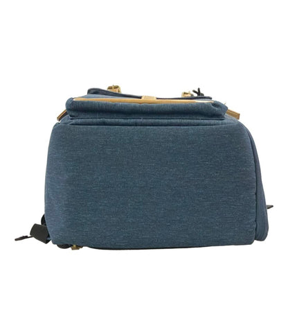 美品 K&F concept リュック カメラバッグ メンズ ケーアンドエフコンセプト