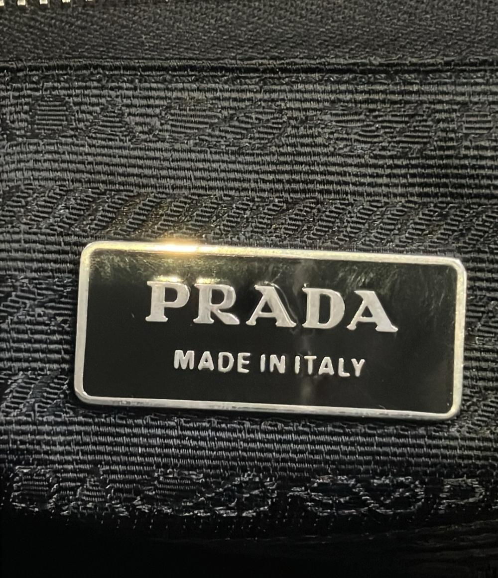 PRADA ブリーフケース ビジネスバッグ メンズ プラダ