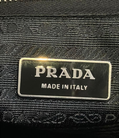 PRADA ブリーフケース ビジネスバッグ メンズ プラダ