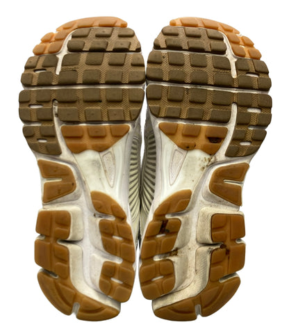 NIKE ローカットスニーカー ズーム ボメロ 5 FJ2028-104 レディース SIZE 24.5 ナイキ