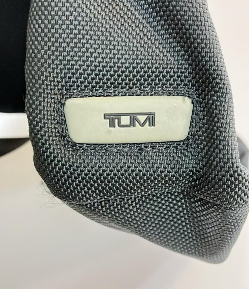 トゥミ ショルダーバッグ 斜め掛け メンズ TUMI