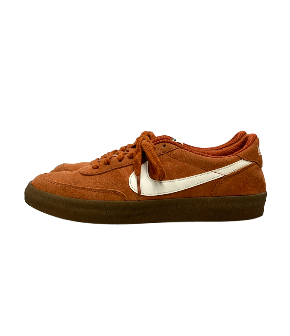 NIKE ローカットスニーカー キルショット 2 FQ8903-200 メンズ SIZE 26.5 ナイキ