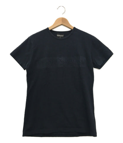 エンポリオアルマーニ  半袖Tシャツ      レディース SIZE L (L) EMPORIO ARMANI