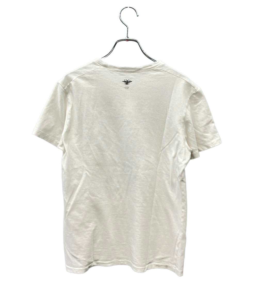 Christian Dior 半袖Tシャツ プリント 953T03SG428 レディース Christian Dior 半袖Tシャツ プリント 953T03SG428 レディース