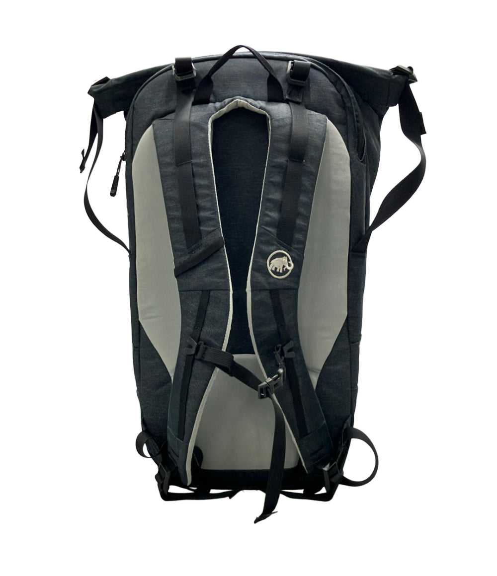 Mammut リュック デイパック Xeron Courier 25エクセロン クーリエ 25 メンズ マムート