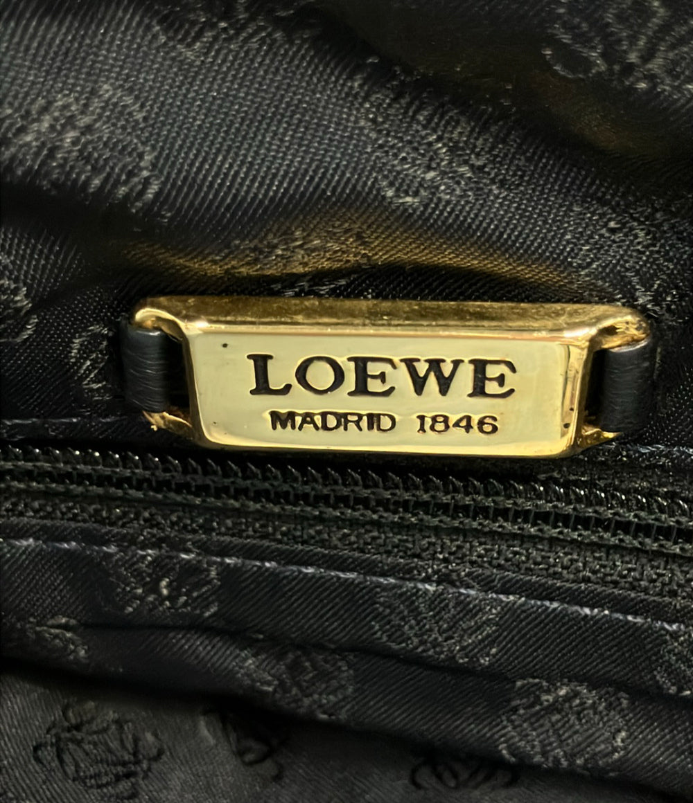 LOEWE ショルダーバッグ 肩掛け レディース ロエベ