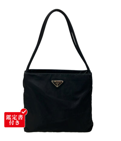美品 PRADA トートバッグ ナイロン レディース プラダ