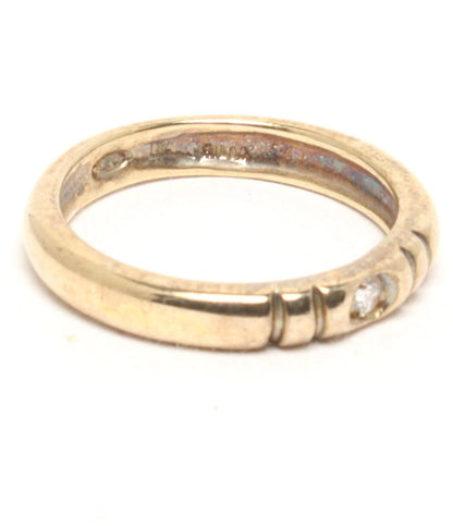 MILOR リング 指輪 SV925 2点セット レディース SIZE 14号