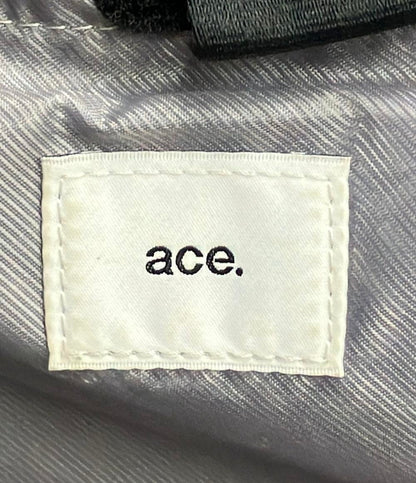 ACE ブリーフケース ショルダーバッグ リュック 3WAY 斜め掛け メンズ エース