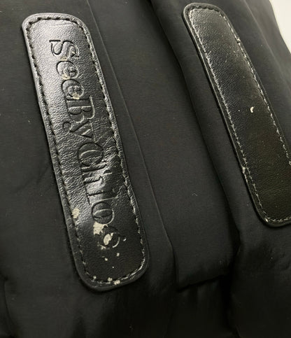 SEE BY CHLOE リュック レディース シーバイクロエ