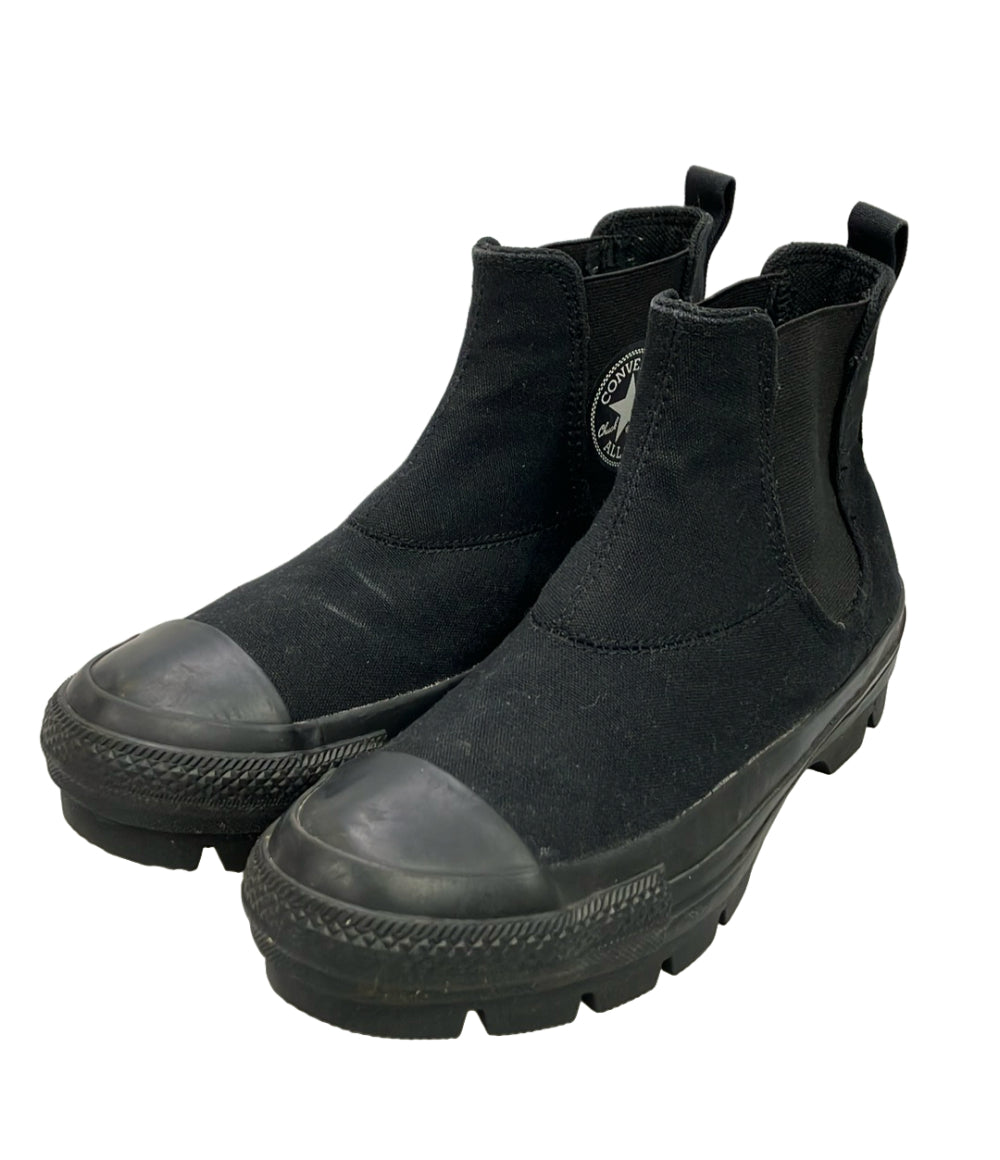 CONVERSE サイドゴアブーツ ハイカットスニーカー オールスター 100 サイドゴア チャンク HI 1SC793 メンズ SIZE 27.5 コンバース