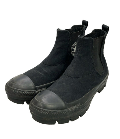 CONVERSE サイドゴアブーツ ハイカットスニーカー オールスター 100 サイドゴア チャンク HI 1SC793 メンズ SIZE 27.5 コンバース