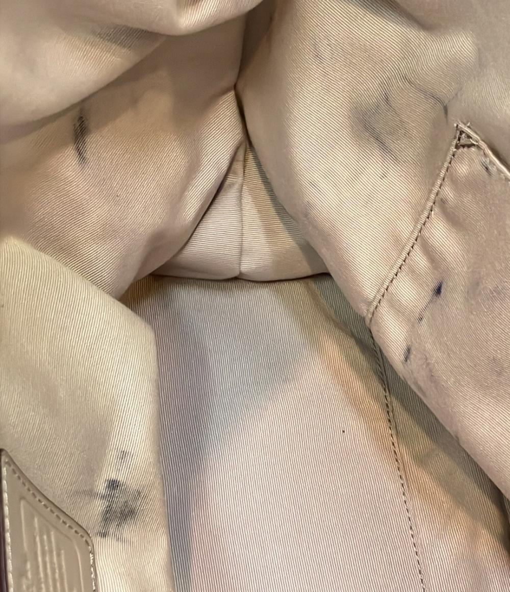 COACH 2way ハンドバッグ ショルダーバッグ 肩掛け F33806 レディース コーチ