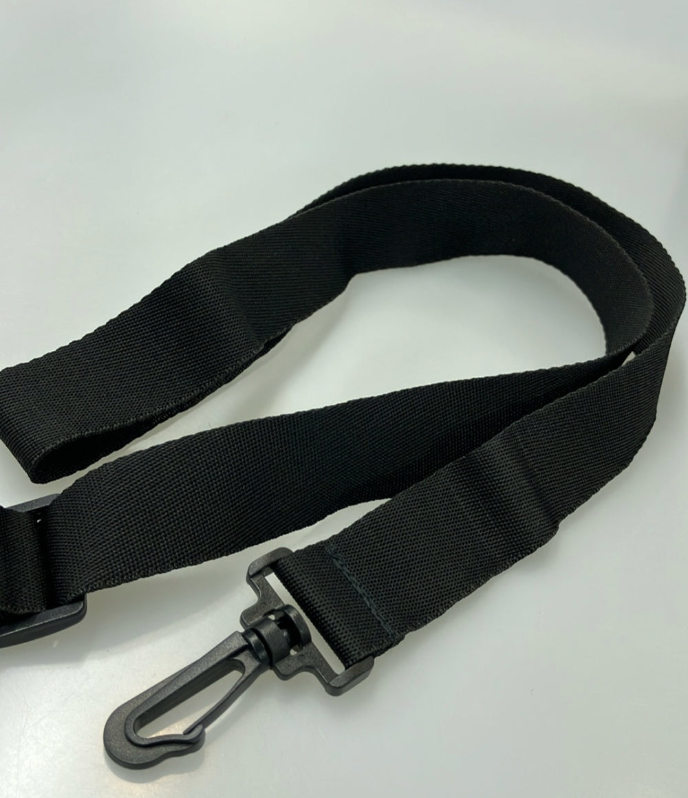 ナノユニバース ナイロンボストンバッグ レディース nano universe