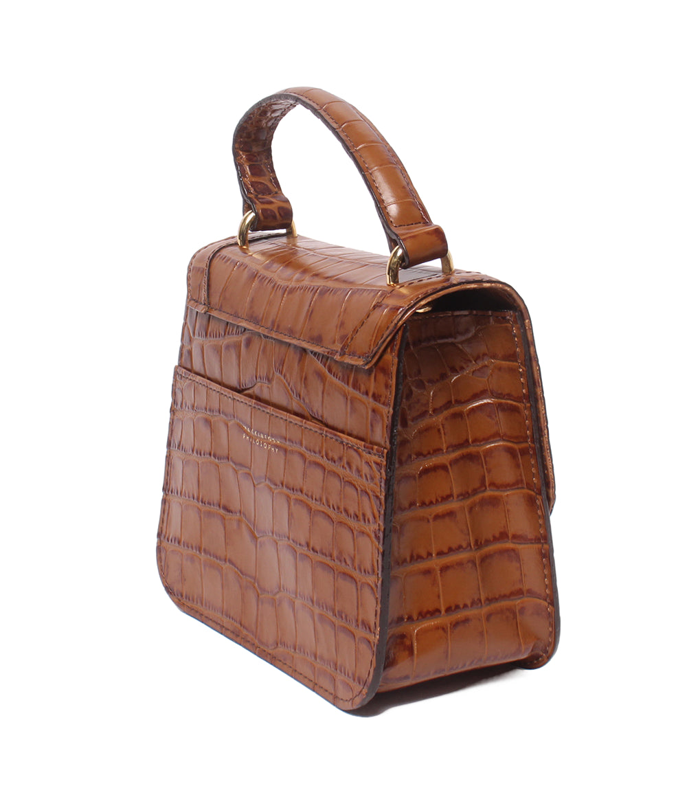 MACKINTOSH PHILOSOPHY 2WAY ハンドバッグ ショルダーバッグ 斜め掛け レディース マッキントッシュフィロソフィー